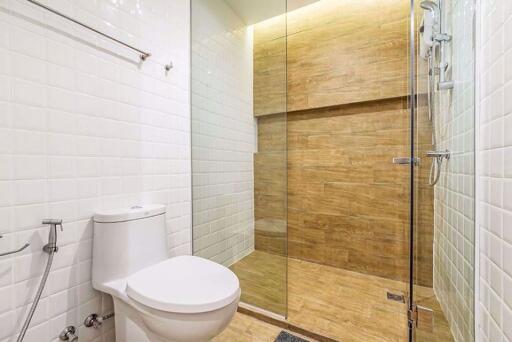 2 ห้องนอน, 2 ห้องน้ำ คอนโด ราคา ฿ 9,900,000