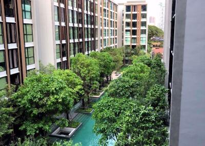 2 bed Condo in Vtara Sukhumvit 36 Khlongtoei District C08874