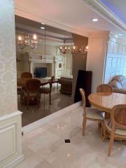 1 bed Condo in Baan Sathorn Chaopraya Khlong Ton Sai Sub District C08873