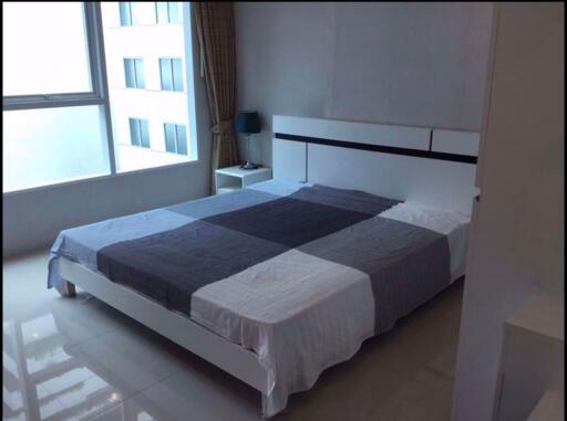 1 bed Condo in Sukhumvit Living Town Watthana District C08868