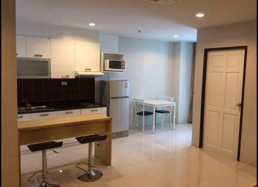 1 bed Condo in Sukhumvit Living Town Watthana District C08868