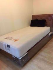 2 bed Condo in The Parkland Taksin-Thapra Bukkhalo Sub District C08867
