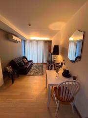 1 bed Condo in Via 49 Watthana District C08860