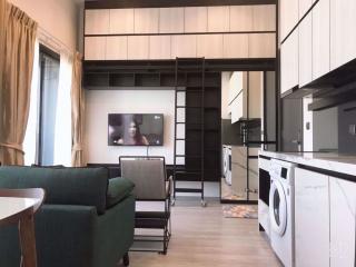 1 bed Condo in The Line Sukhumvit 101 Bangchak Sub District C08858