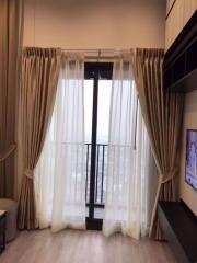 1 bed Condo in The Line Sukhumvit 101 Bangchak Sub District C08858