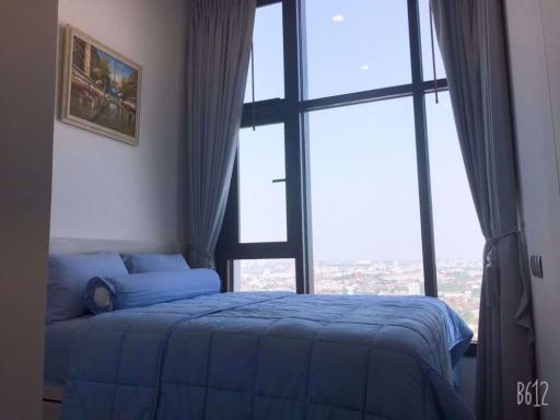 1 bed Condo in The Line Sukhumvit 101 Bangchak Sub District C08858