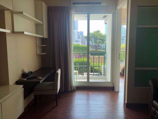 1 bed Condo in Ivy Thonglor Khlong Tan Nuea Sub District C08856