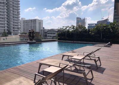 1 bed Condo in Ivy Thonglor Khlong Tan Nuea Sub District C08856