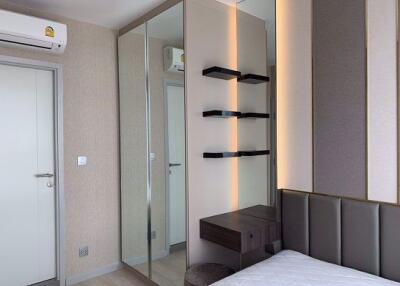 1 bed Condo in Knightsbridge Prime Sathorn Thungmahamek Sub District C08855