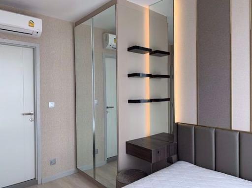 1 bed Condo in Knightsbridge Prime Sathorn Thungmahamek Sub District C08855