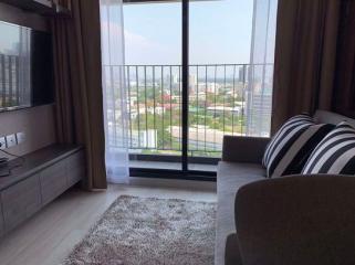 1 bed Condo in Knightsbridge Prime Sathorn Thungmahamek Sub District C08855