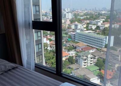 1 bed Condo in Knightsbridge Prime Sathorn Thungmahamek Sub District C08855