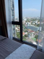 1 bed Condo in Knightsbridge Prime Sathorn Thungmahamek Sub District C08855