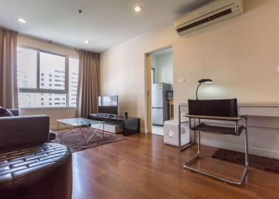 1 bed Condo in Condo One X Sukhumvit 26 Khlongtan Sub District C08852