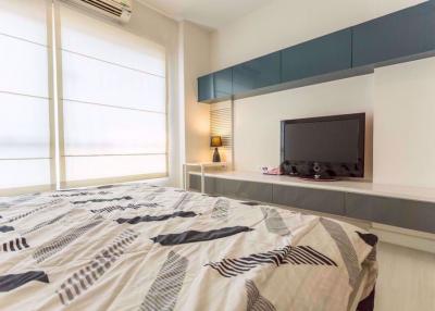 1 bed Condo in The Room Ratchada-Ladprao Chatuchak District C08850