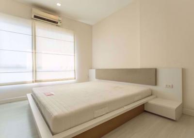 2 bed Condo in The Room Ratchada-Ladprao Chatuchak District C08849