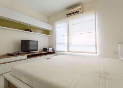 2 bed Condo in The Room Ratchada-Ladprao Chatuchak District C08849