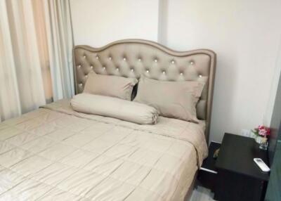 1 bed Condo in The Room Sukhumvit 69 Watthana District C08848