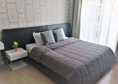 1 bed Condo in The Seed Mingle Thungmahamek Sub District C08847