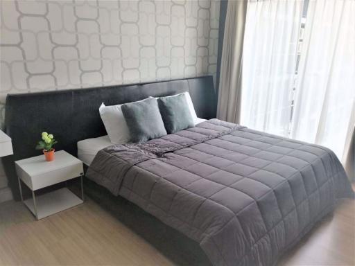 1 bed Condo in The Seed Mingle Thungmahamek Sub District C08847