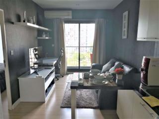 1 bed Condo in The Seed Mingle Thungmahamek Sub District C08847