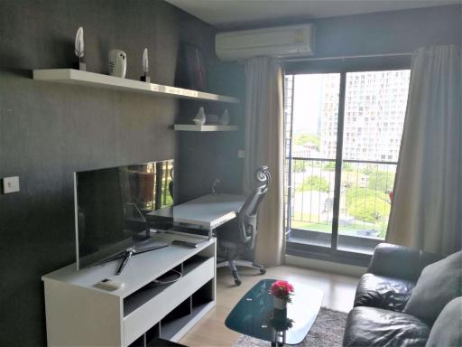 1 bed Condo in The Seed Mingle Thungmahamek Sub District C08847