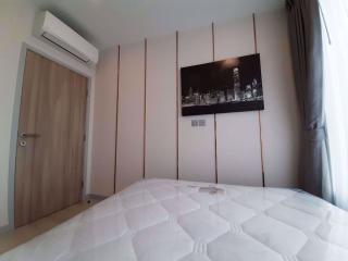 1 bed Condo in Knightsbridge Prime Sathorn Thungmahamek Sub District C08846