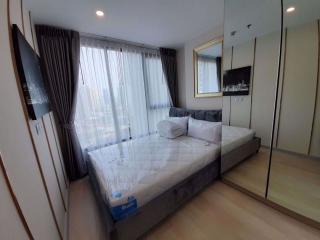 1 bed Condo in Knightsbridge Prime Sathorn Thungmahamek Sub District C08846