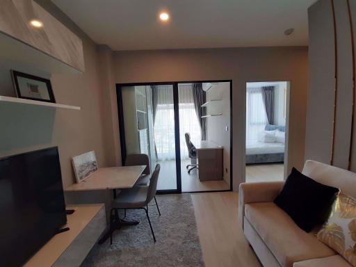 1 bed Condo in Knightsbridge Prime Sathorn Thungmahamek Sub District C08846