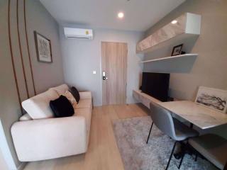 1 bed Condo in Knightsbridge Prime Sathorn Thungmahamek Sub District C08846