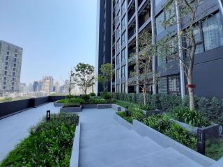 1 bed Condo in Knightsbridge Prime Sathorn Thungmahamek Sub District C08846