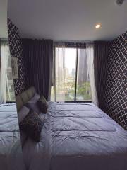 1 bed Condo in Knightsbridge Prime Sathorn Thungmahamek Sub District D08507