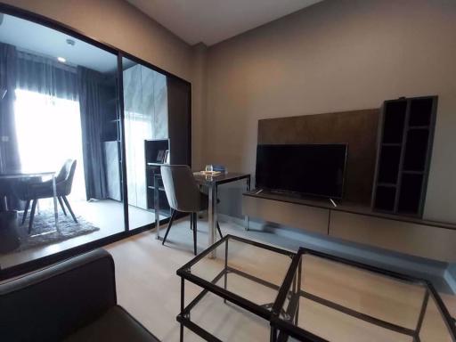 1 bed Condo in Knightsbridge Prime Sathorn Thungmahamek Sub District D08507