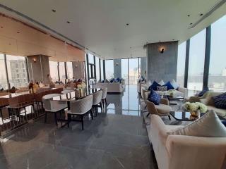 1 bed Condo in Knightsbridge Prime Sathorn Thungmahamek Sub District D08507