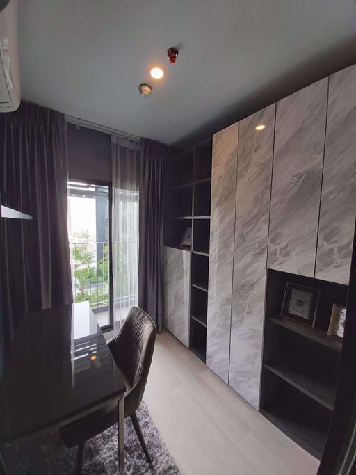 1 bed Condo in Knightsbridge Prime Sathorn Thungmahamek Sub District D08507