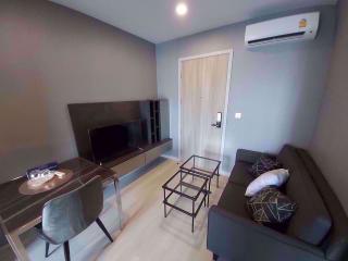 1 bed Condo in Knightsbridge Prime Sathorn Thungmahamek Sub District D08507