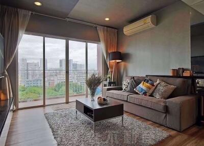 1 bed Condo in The Complete Rajprarop Thanonphayathai Sub District C08845