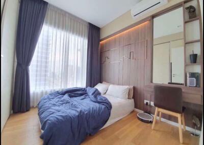 1 bed Condo in The Saint Residences Chomphon Sub District C08840