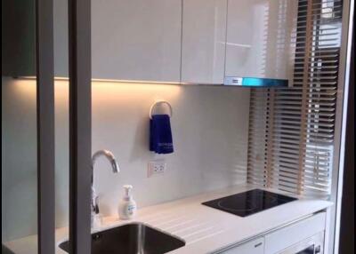 1 bed Condo in The Saint Residences Chomphon Sub District C08840
