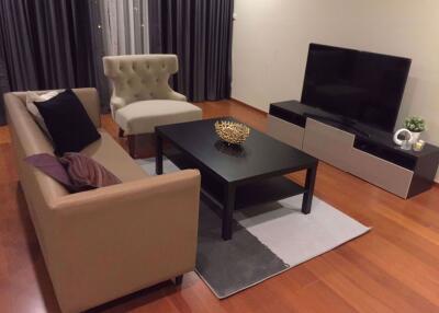 2 bed Condo in The Parco Thungmahamek Sub District C08835