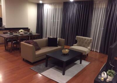 2 bed Condo in The Parco Thungmahamek Sub District C08835