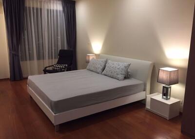 2 bed Condo in The Parco Thungmahamek Sub District C08835