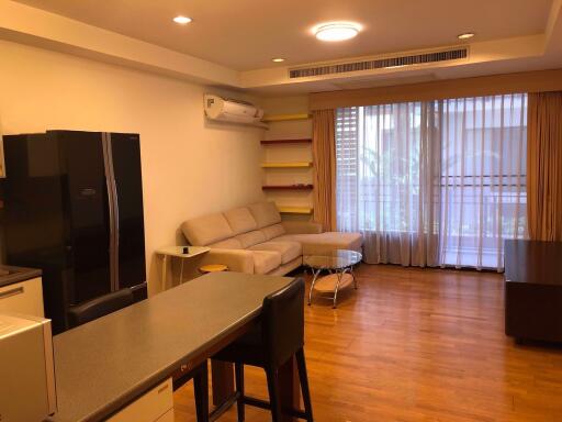 2 bed Condo in Amanta Ratchada Ratchadaphisek Sub District C08828