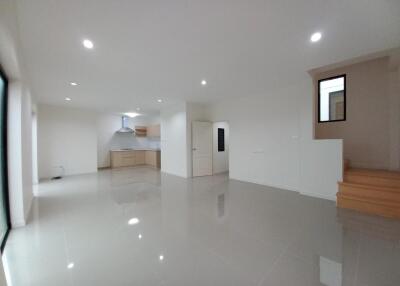 Modern House for Sale in Huai Yai