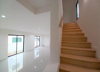 Modern House for Sale in Huai Yai