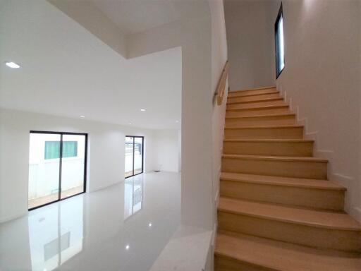 Modern House for Sale in Huai Yai