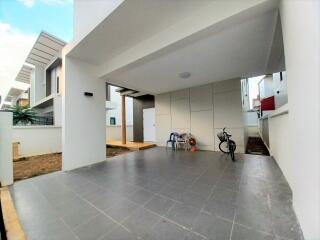 Modern House for Sale in Huai Yai