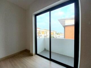 Modern House for Sale in Huai Yai