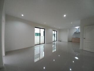 Modern House for Sale in Huai Yai