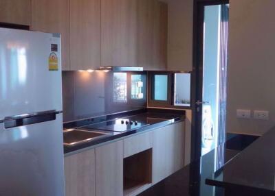 2 bed Condo in The Parco Thungmahamek Sub District C08823